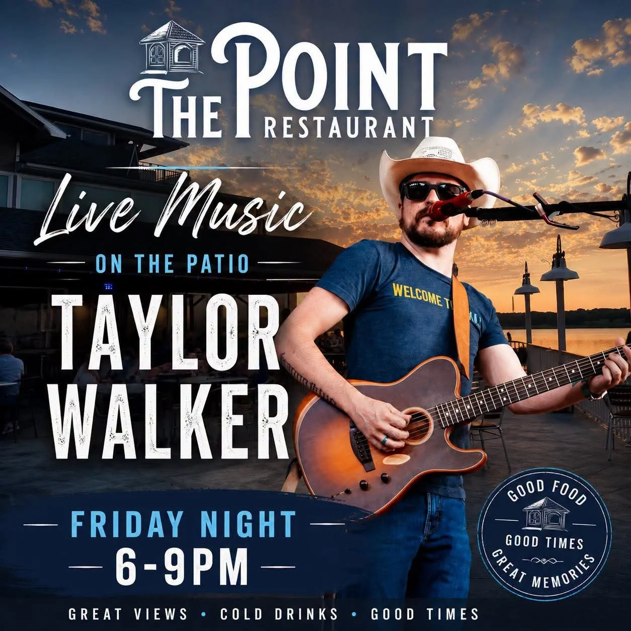 Taylor Walker