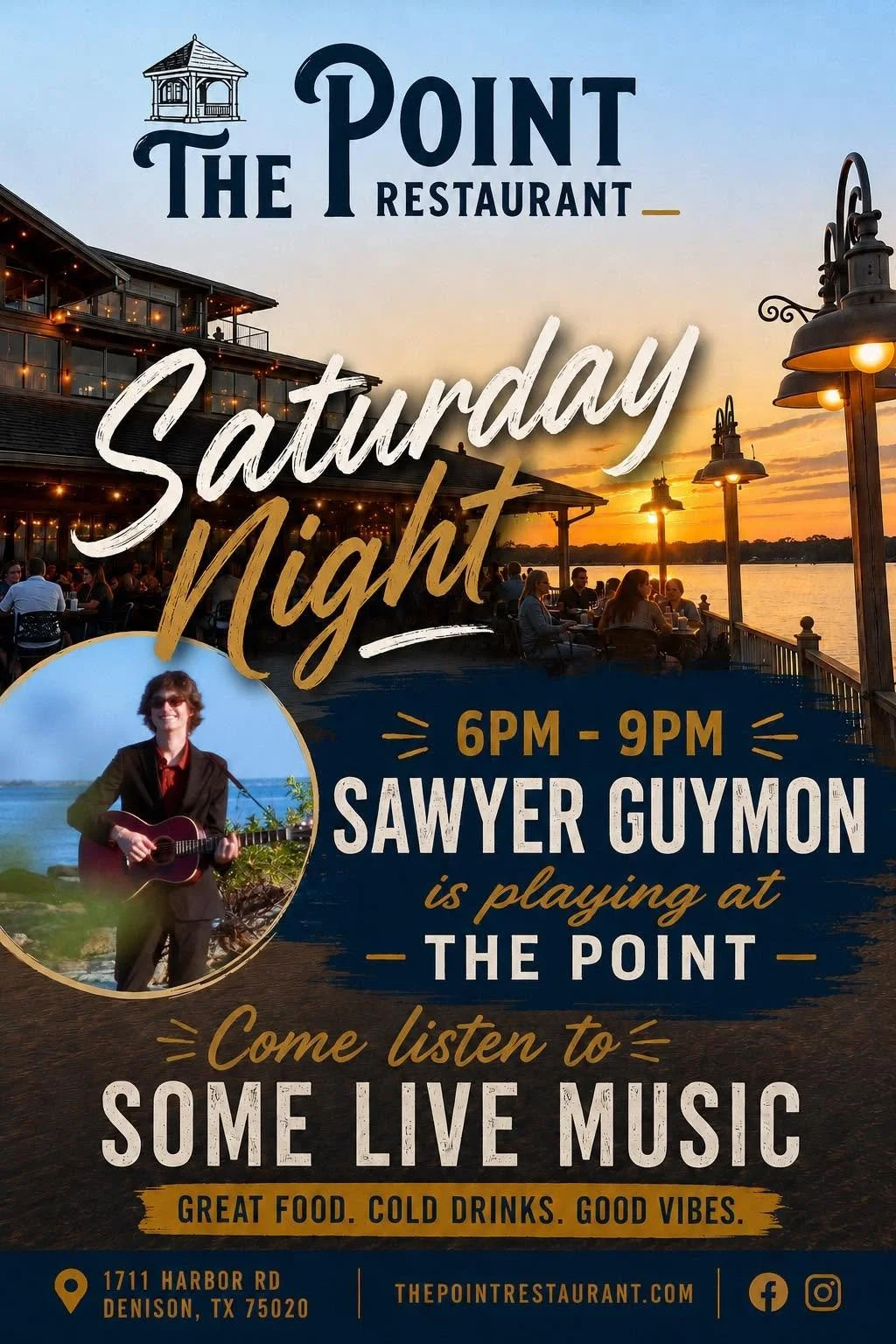 Sawyer Guyman