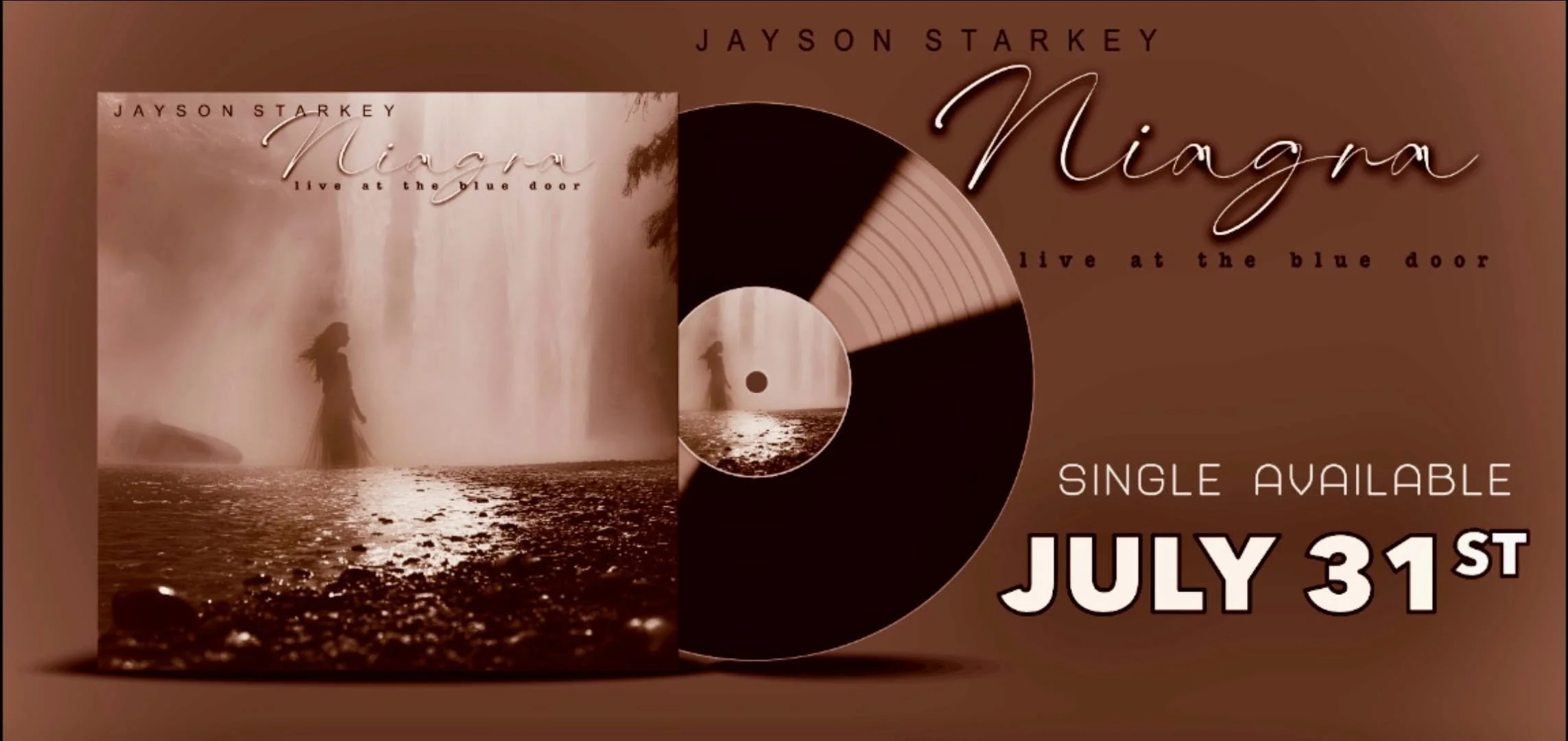 Jayson Starkey