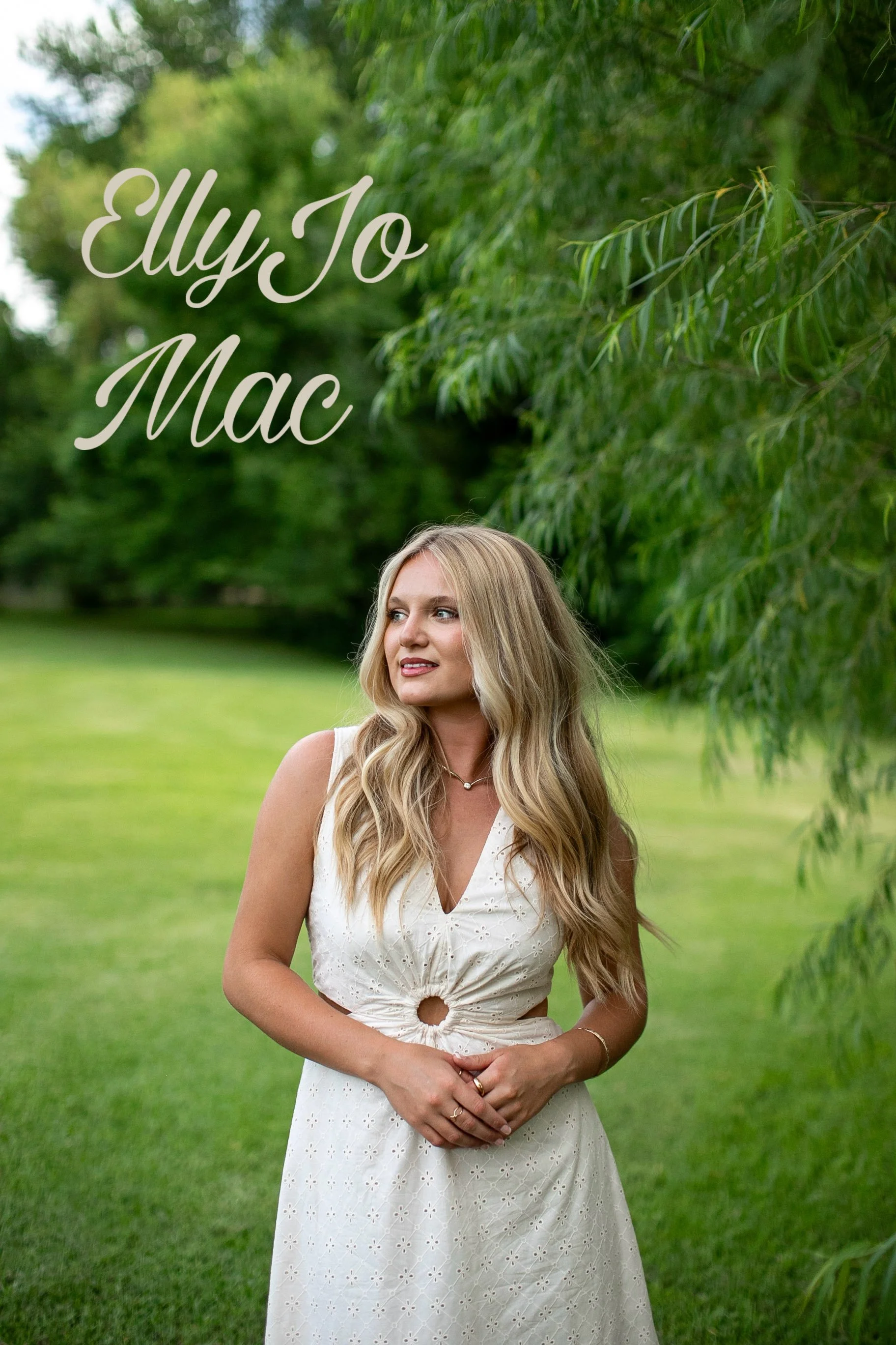 Elly Jo Mac