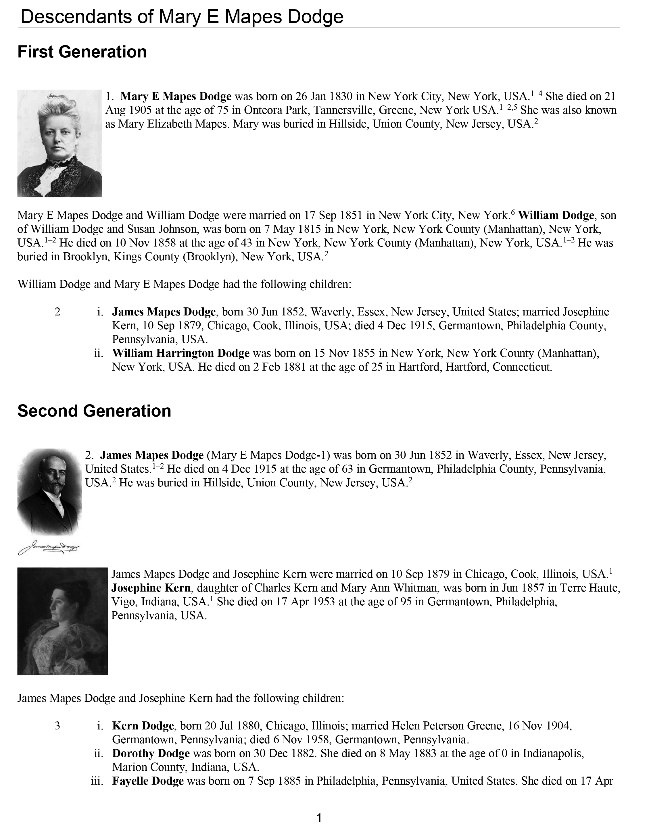 Https www histgen aboutme Https www histgen aboutme