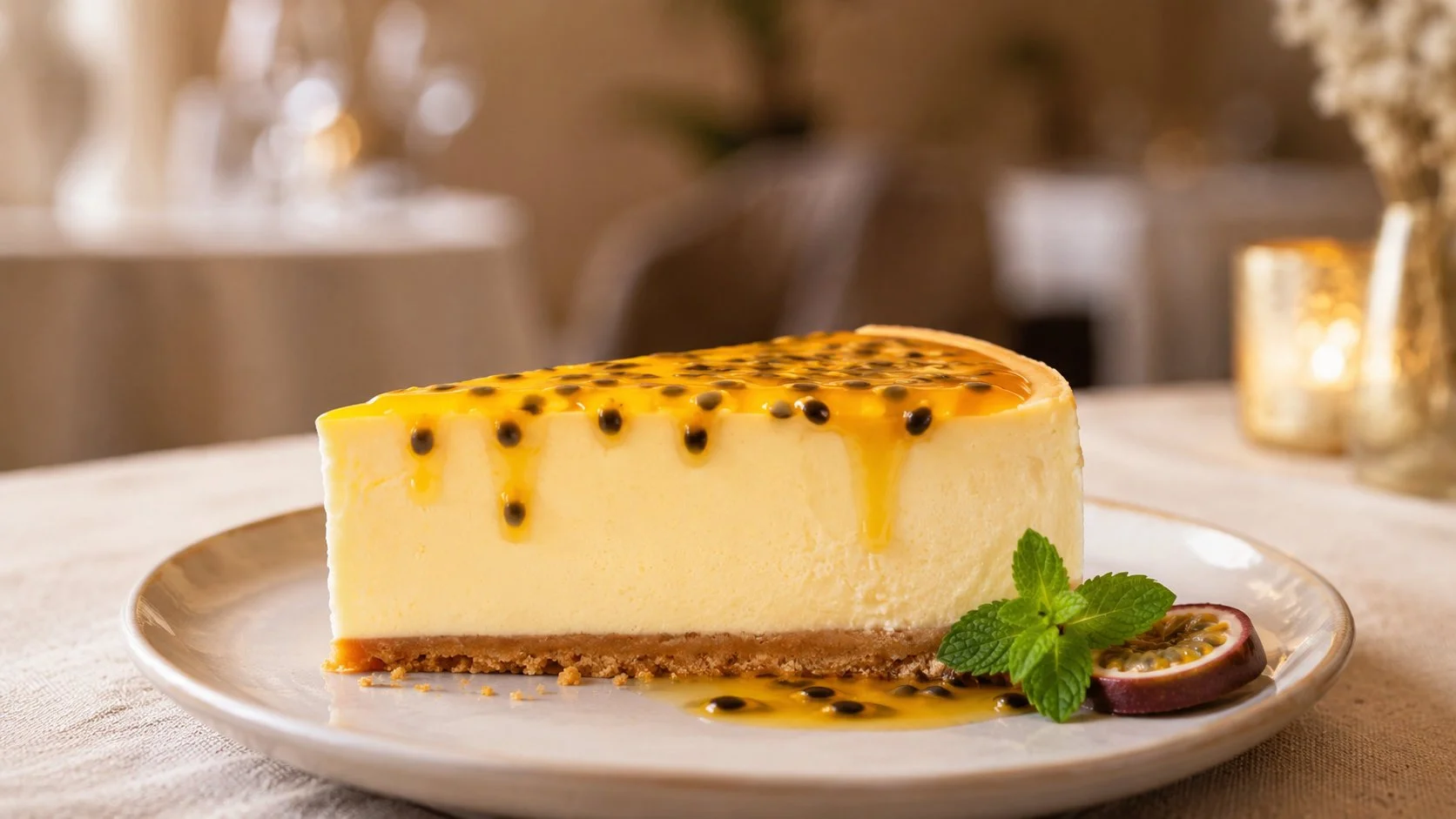 As sobremesas do seu restaurante são neutras — ou estão a custar-lhe dinheiro?