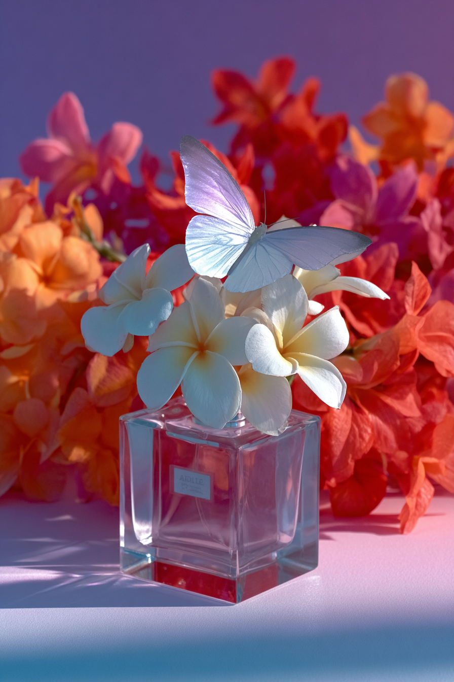 juliettebrickart_A_butterfly_is_perched_on_the_top_of_a_luxur_1016199a-a534-42f1-ae0b-5ba8b3f13908_2.png