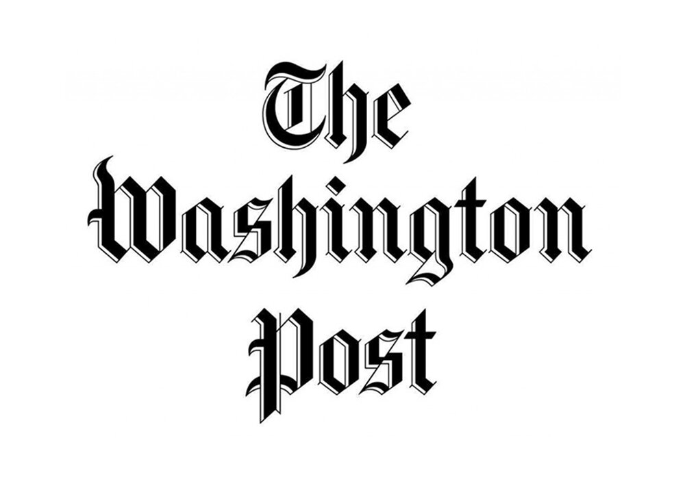 Washington Post Mug – The Washington Post