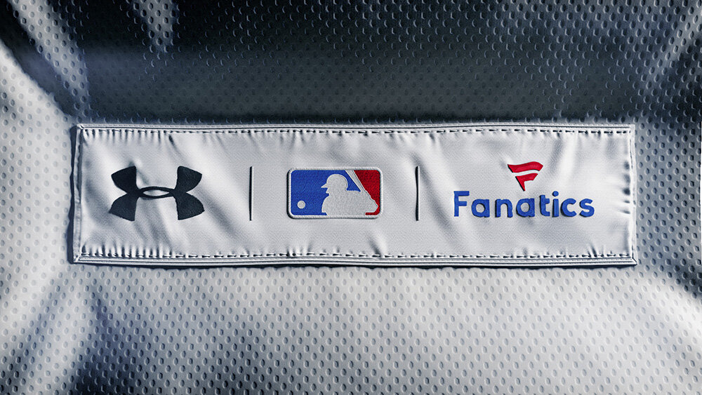 Under Armour, Fanatics And MLB Global Sports With A New, Groundbreaking Partnership — Inc