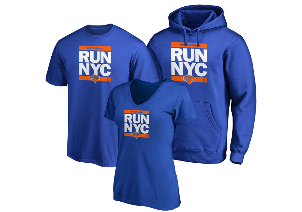 Fanatics and RUN-DMC Launch Exclusive “RUN-CTY” Apparel Line; Available  Across Multiple Leagues and Hundreds of Pro Teams — Fanatics Inc