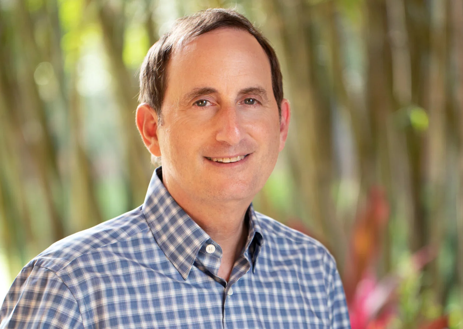 Gary Gertzog, President, Business Affairs Fanatics Commerce