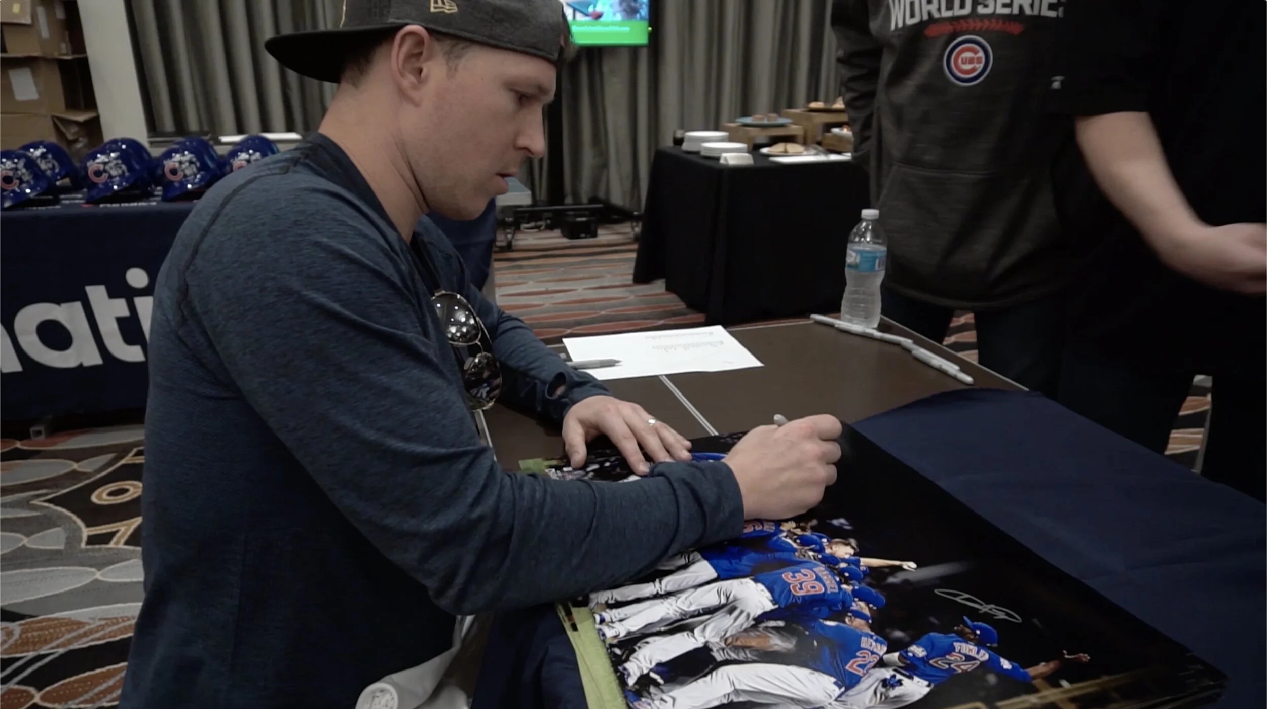Memorabilia — Fanatics Inc