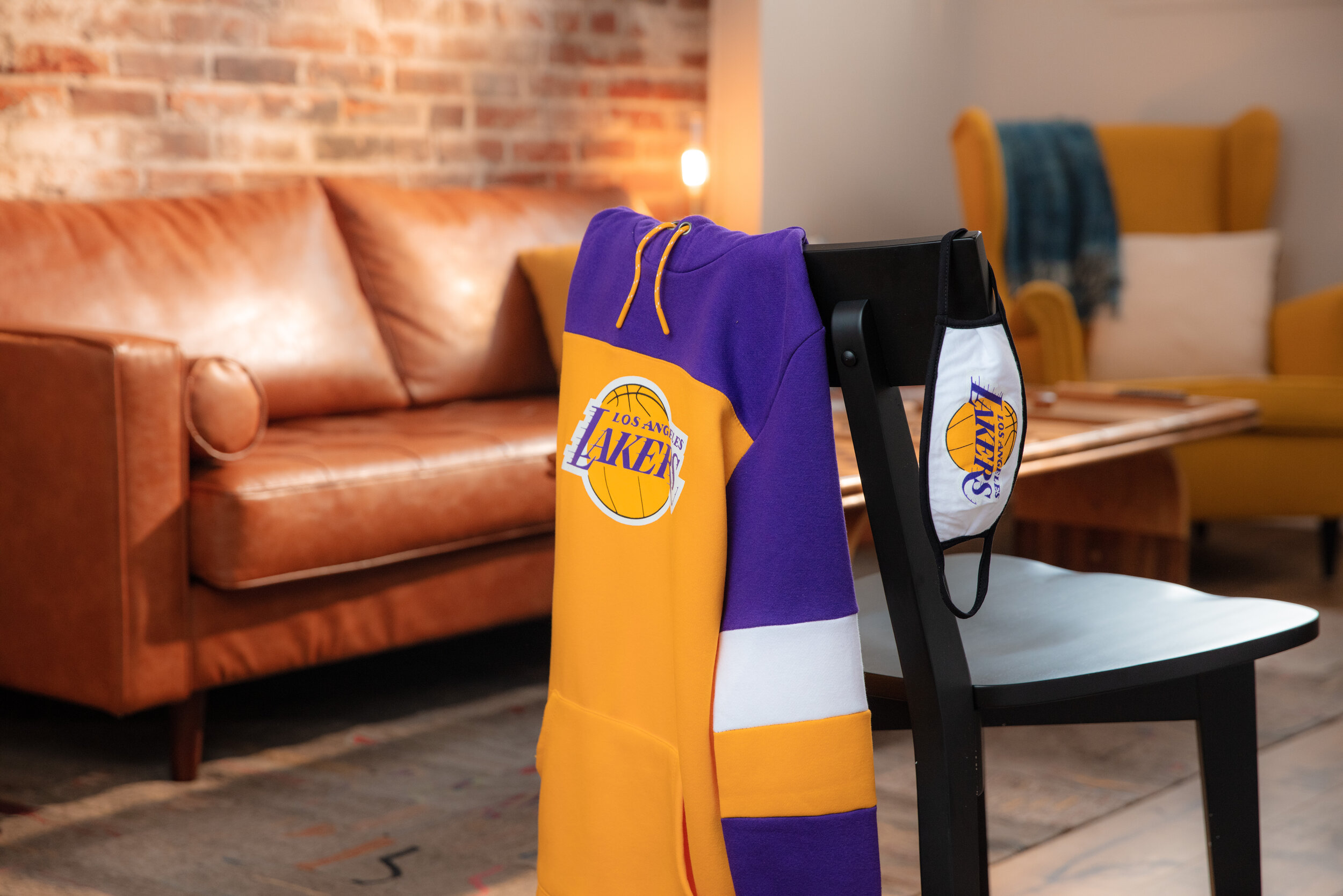 Global Vertical Brands — Fanatics Inc