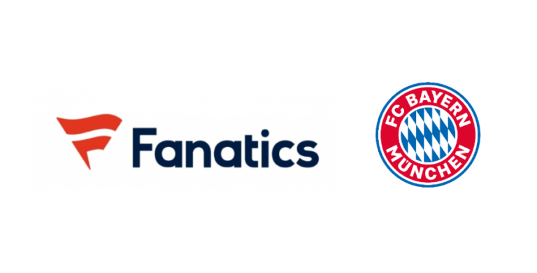 Fcバイエルンミュンヘンのアジア初公式ストアを開設 Fanatics Inc