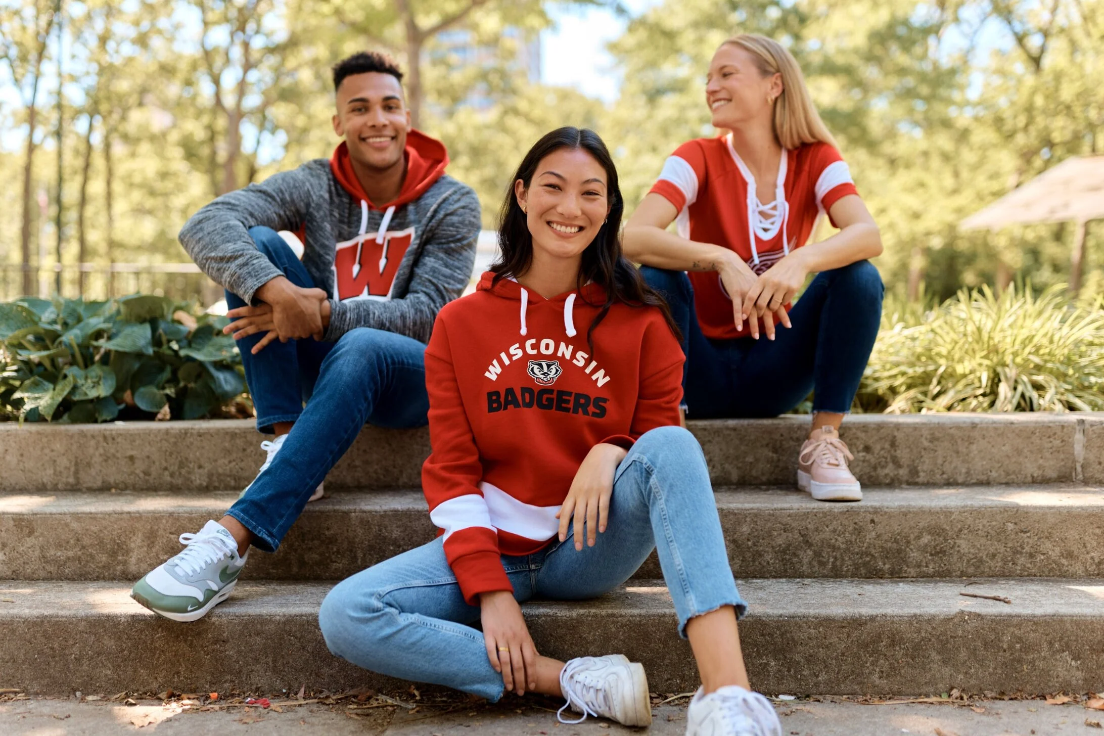 Our Businesses â Fanatics Inc