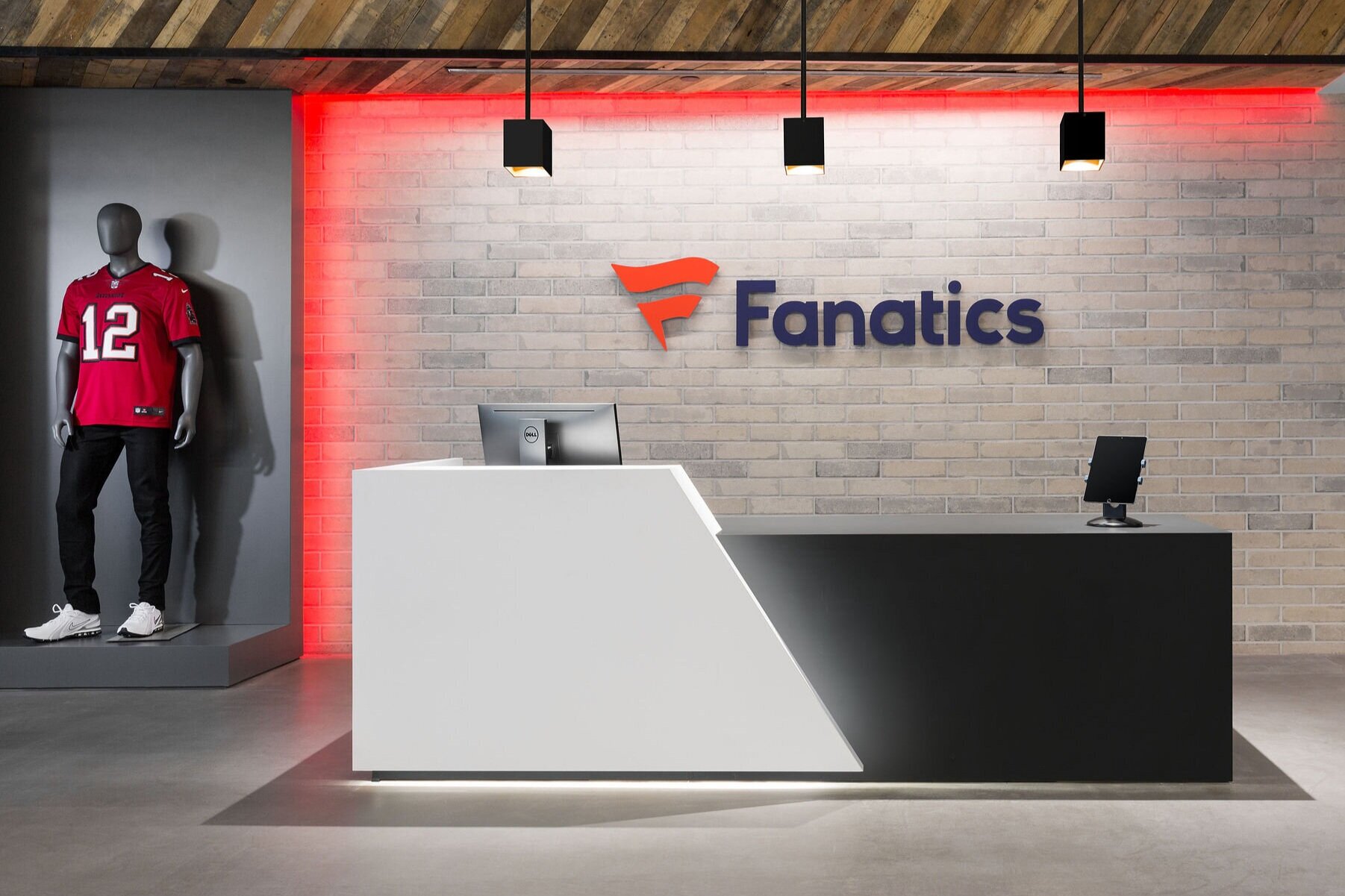 Board of Directors — Fanatics Inc