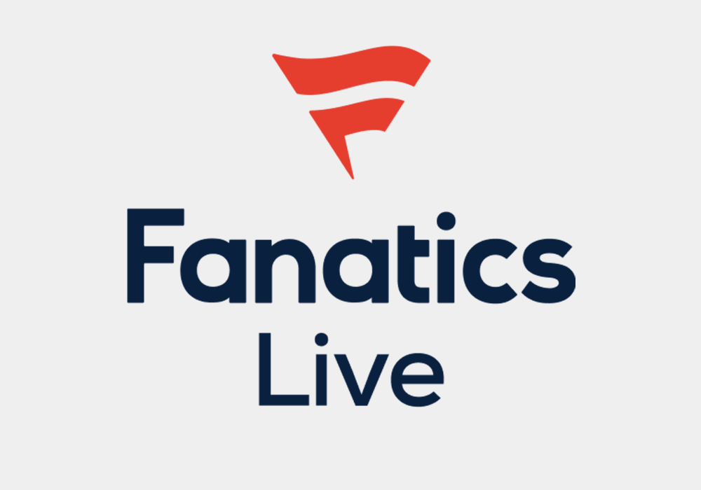 Fanatics Officially Launches Fanatics Live, a Next-Gen Live