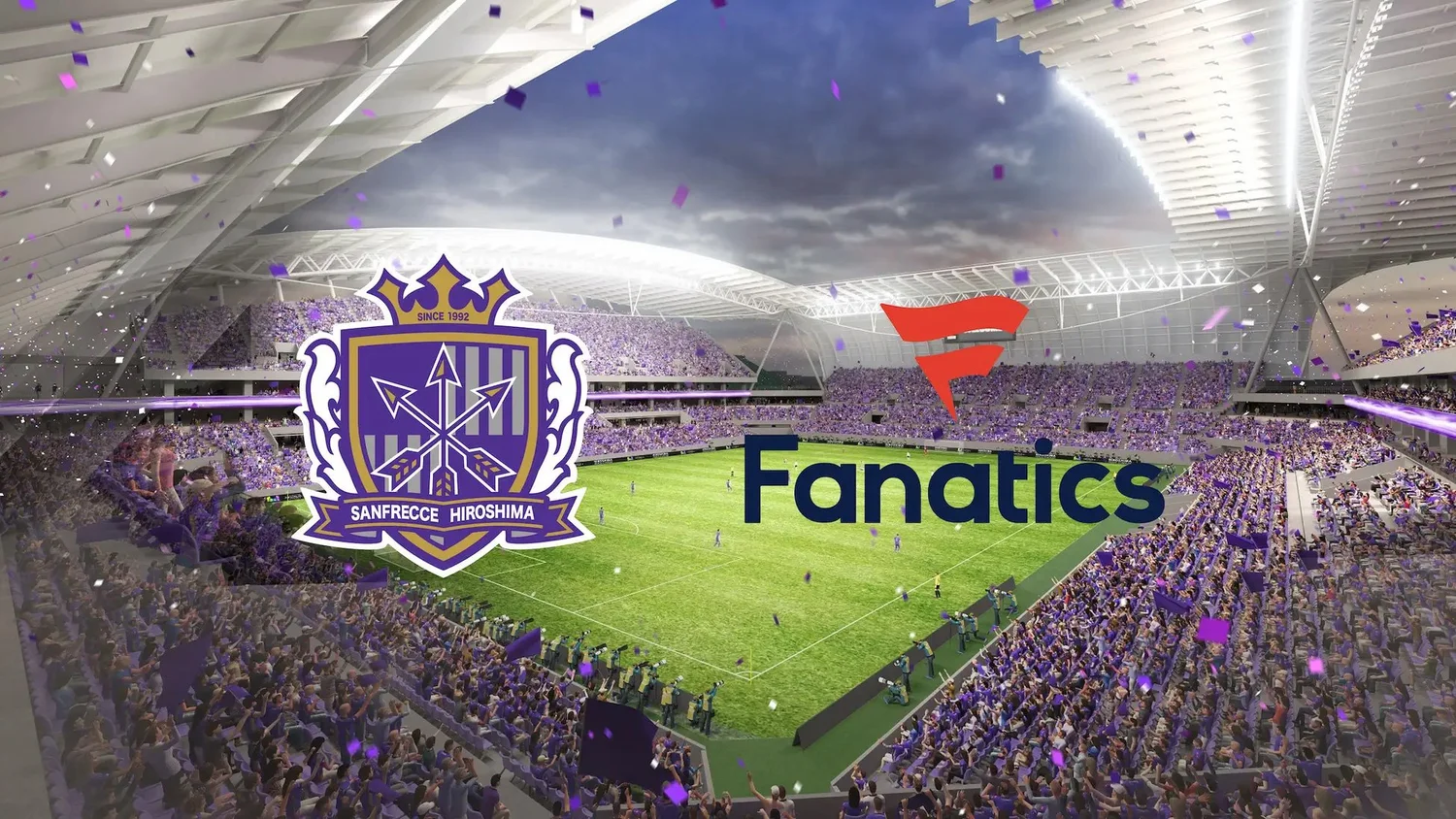 Japan — Fanatics Inc
