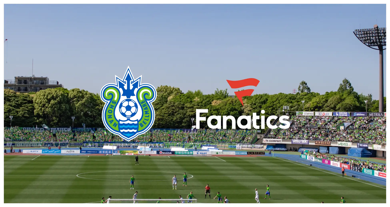 Japan — Fanatics Inc