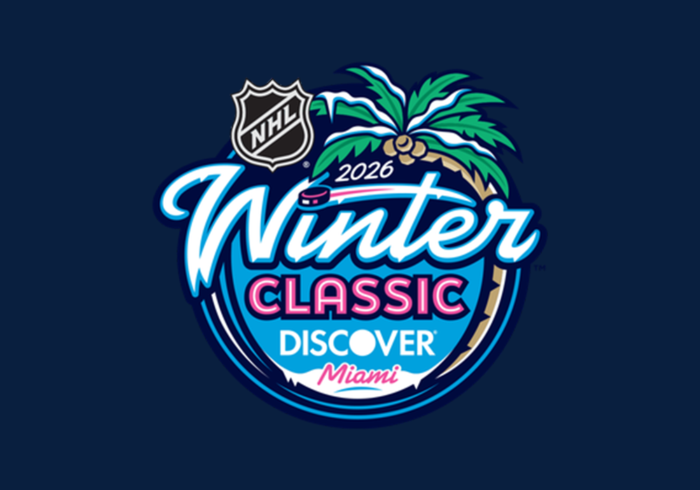 Fanatics and NHL Unveil Uniforms for Historic 2026 Discover NHL Winter Classic