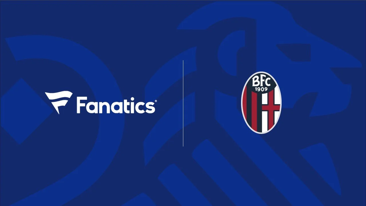 Bologna FC and Fanatics Announce Expanded Long‑Term Partnership