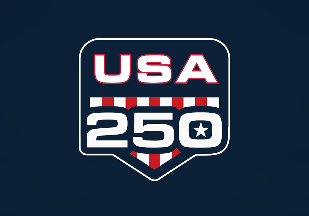 Preeminent Sports Properties – MLB, MLS, NASCAR, NBA, NFL, NHL, UFC, WWE – to Celebrate America’s 250th Anniversary with Exclusive Uniform Patches and Apparel in Partnership with Fanatics, America250