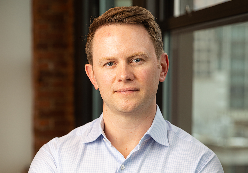 Fanatics Betting and Gaming Names Alex Smith Chief Legal Officer