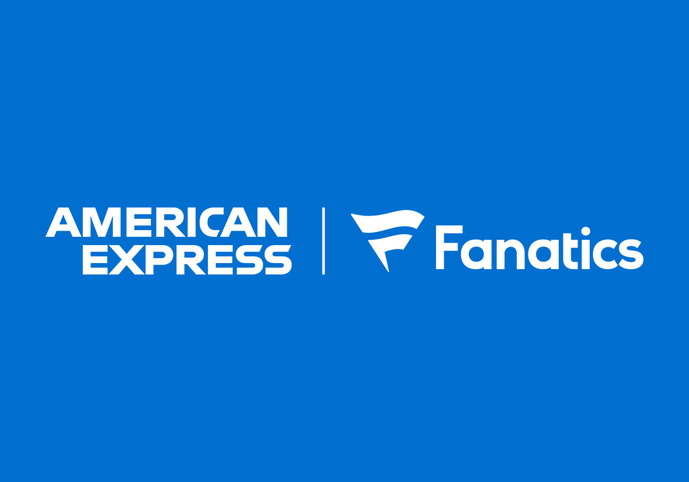 American Express and Fanatics Announce Exclusive Fan Experiences and New Fanatics American Express® Card