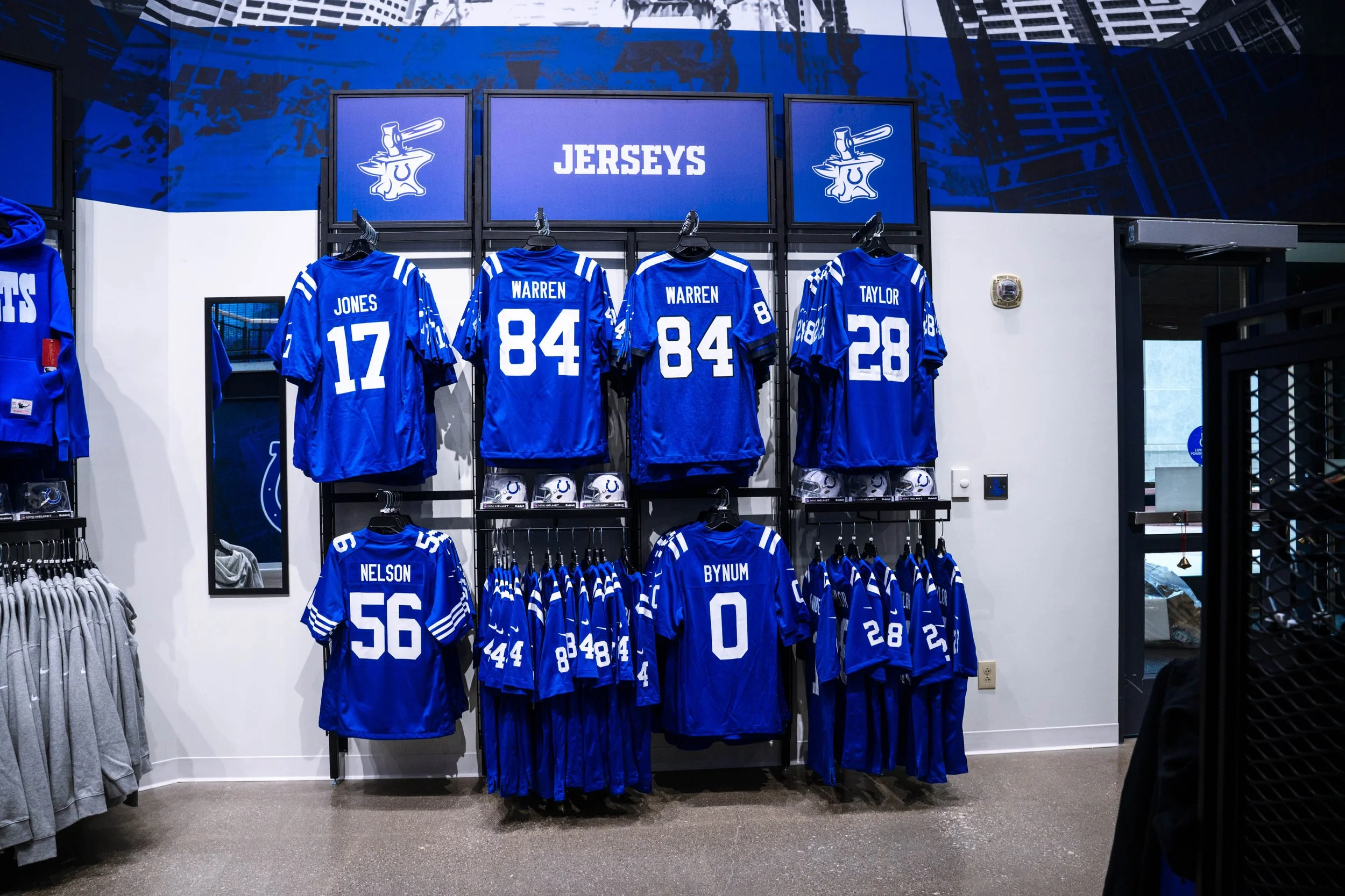 Colts Store Jersey Wall.jpg