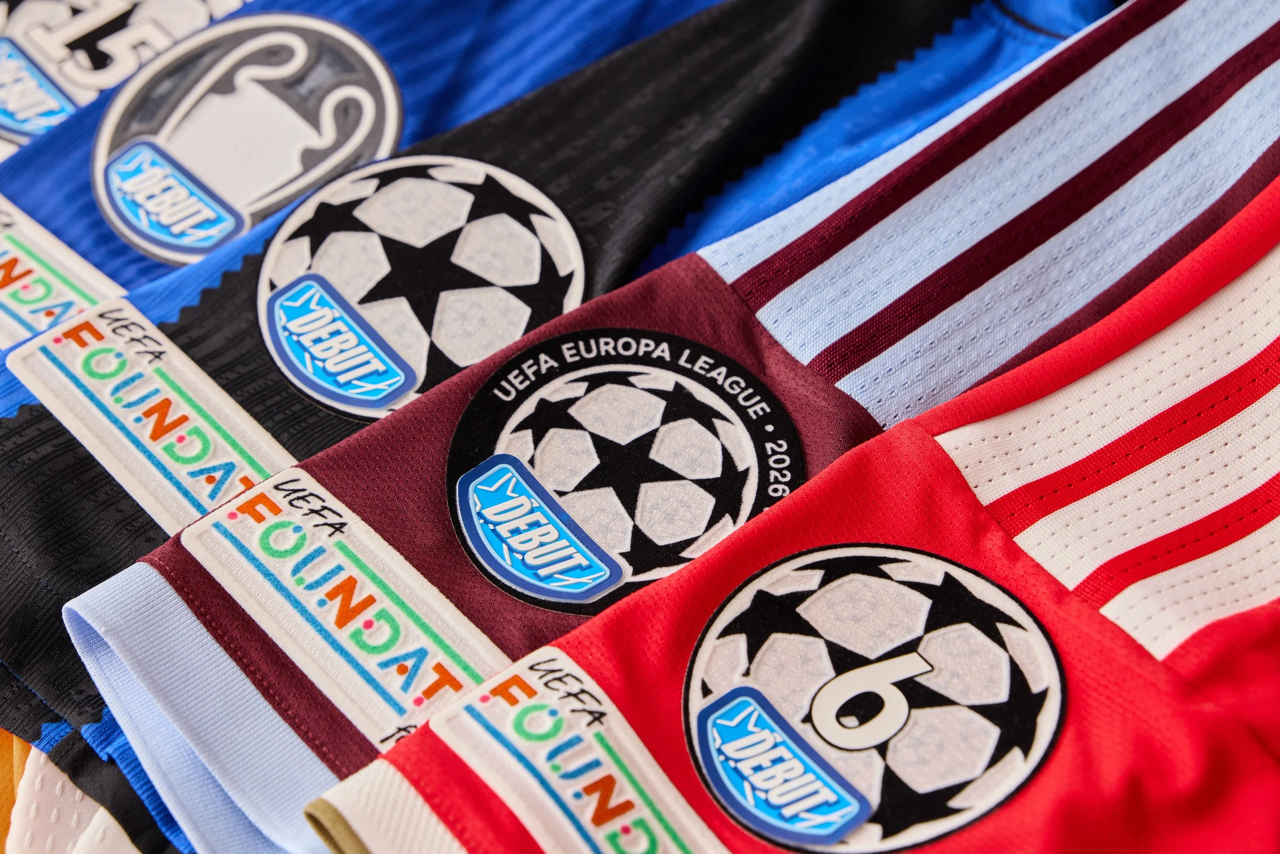 Fanatics Renews Trading Card Deal Surrounding Men's And Women's UEFA Champions League Competitions