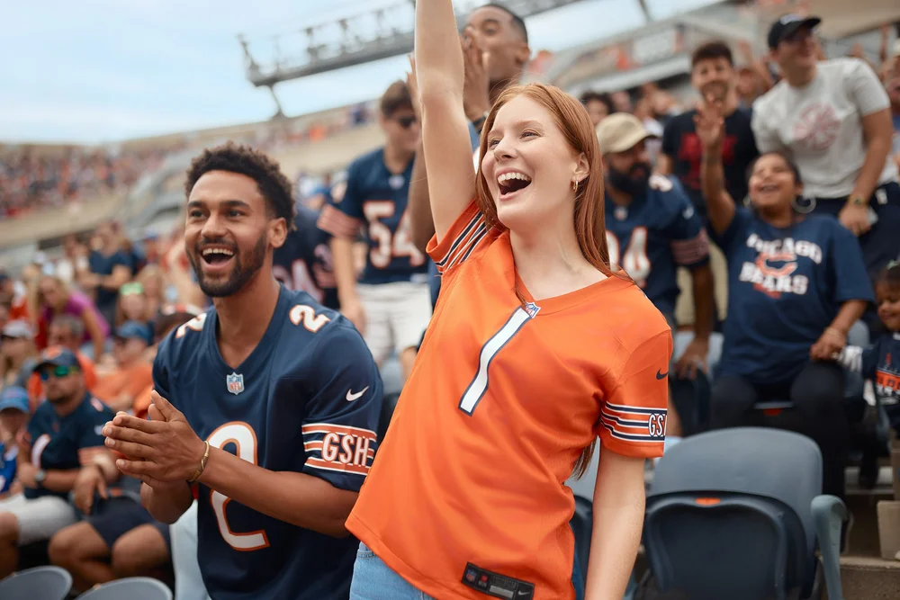 Fanatics Inc Officially Licensed Everything.