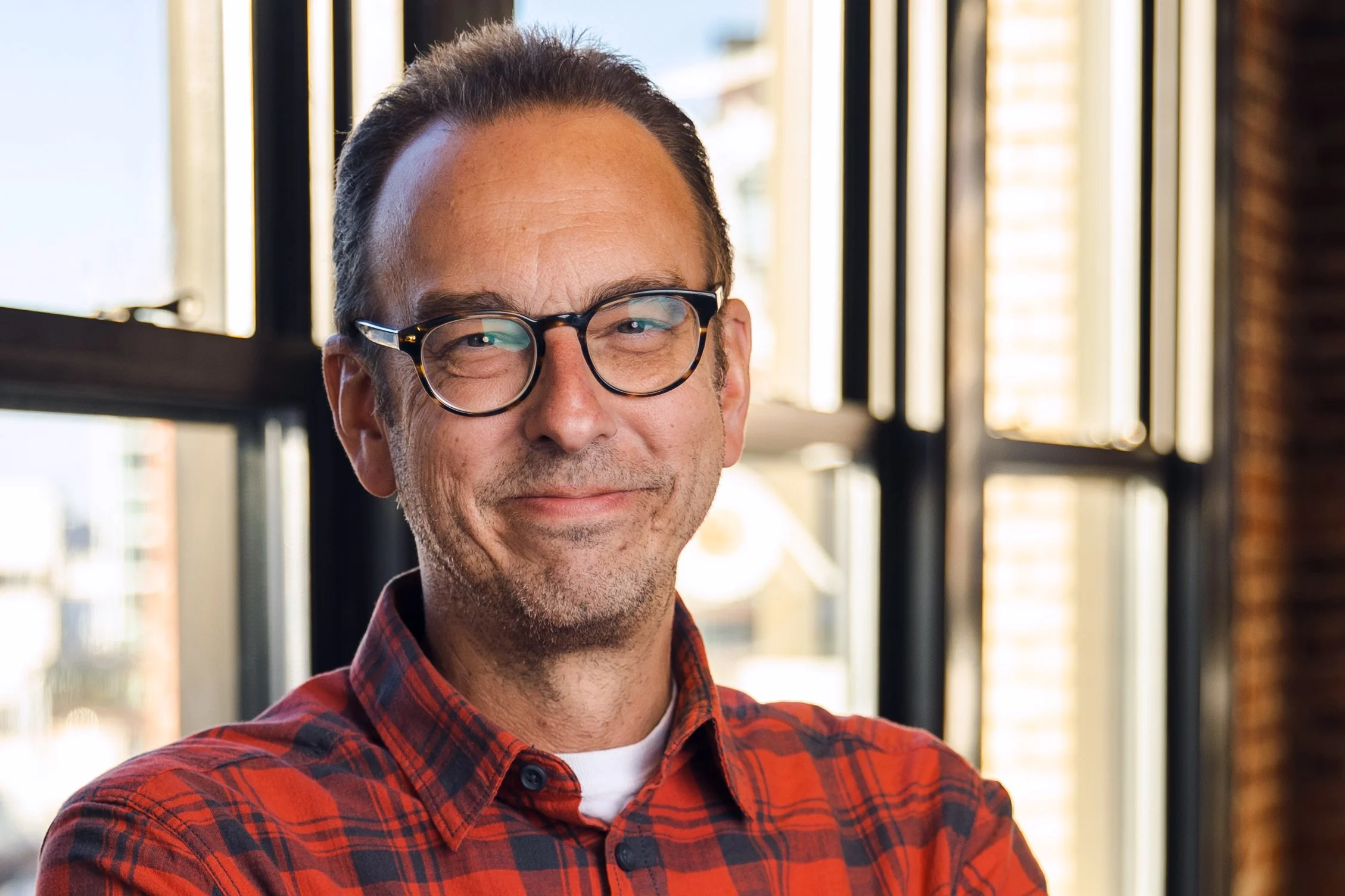 Lance Fensterman, Chief Executive Officer (Fanatics Events)