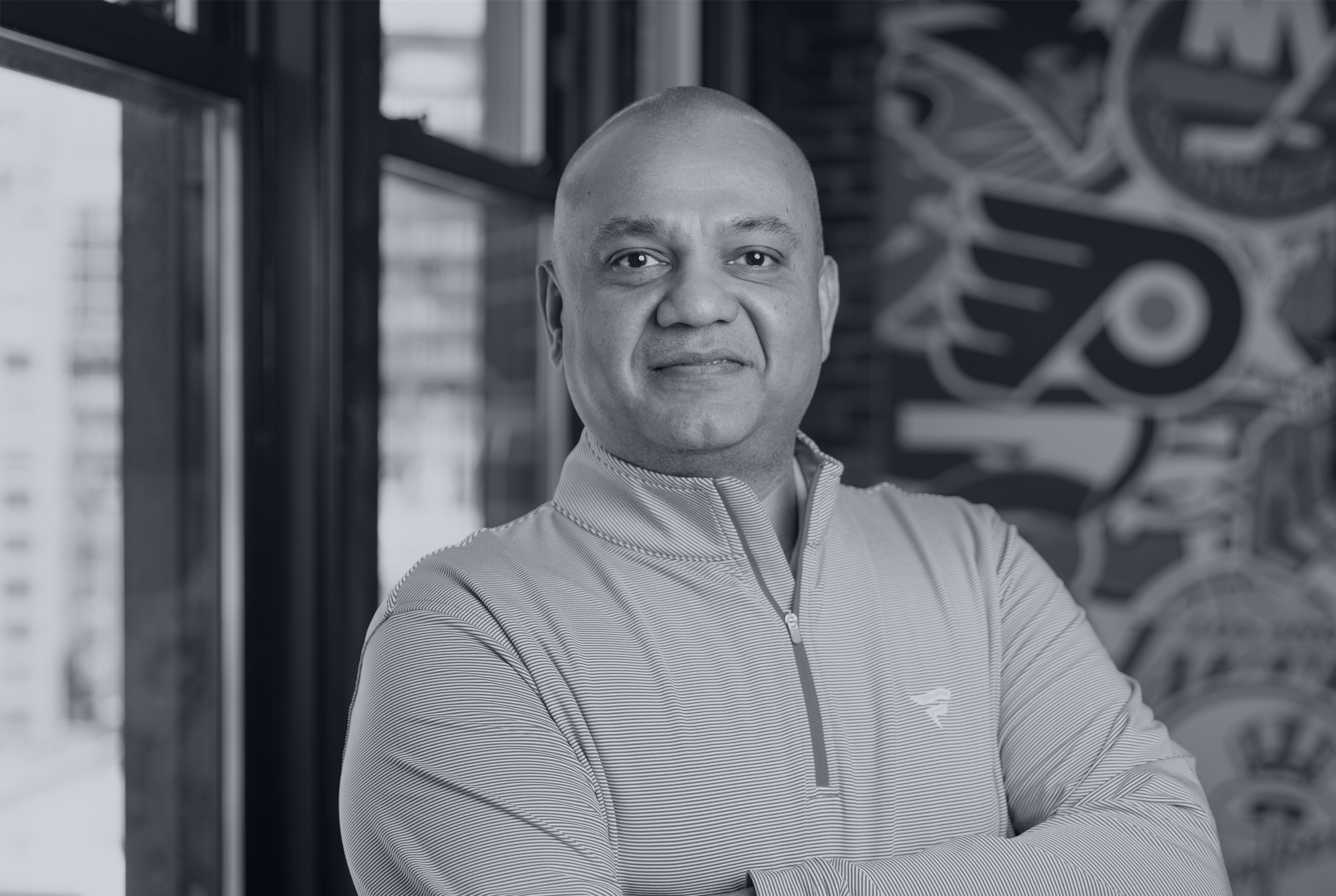Gautam Tulsian