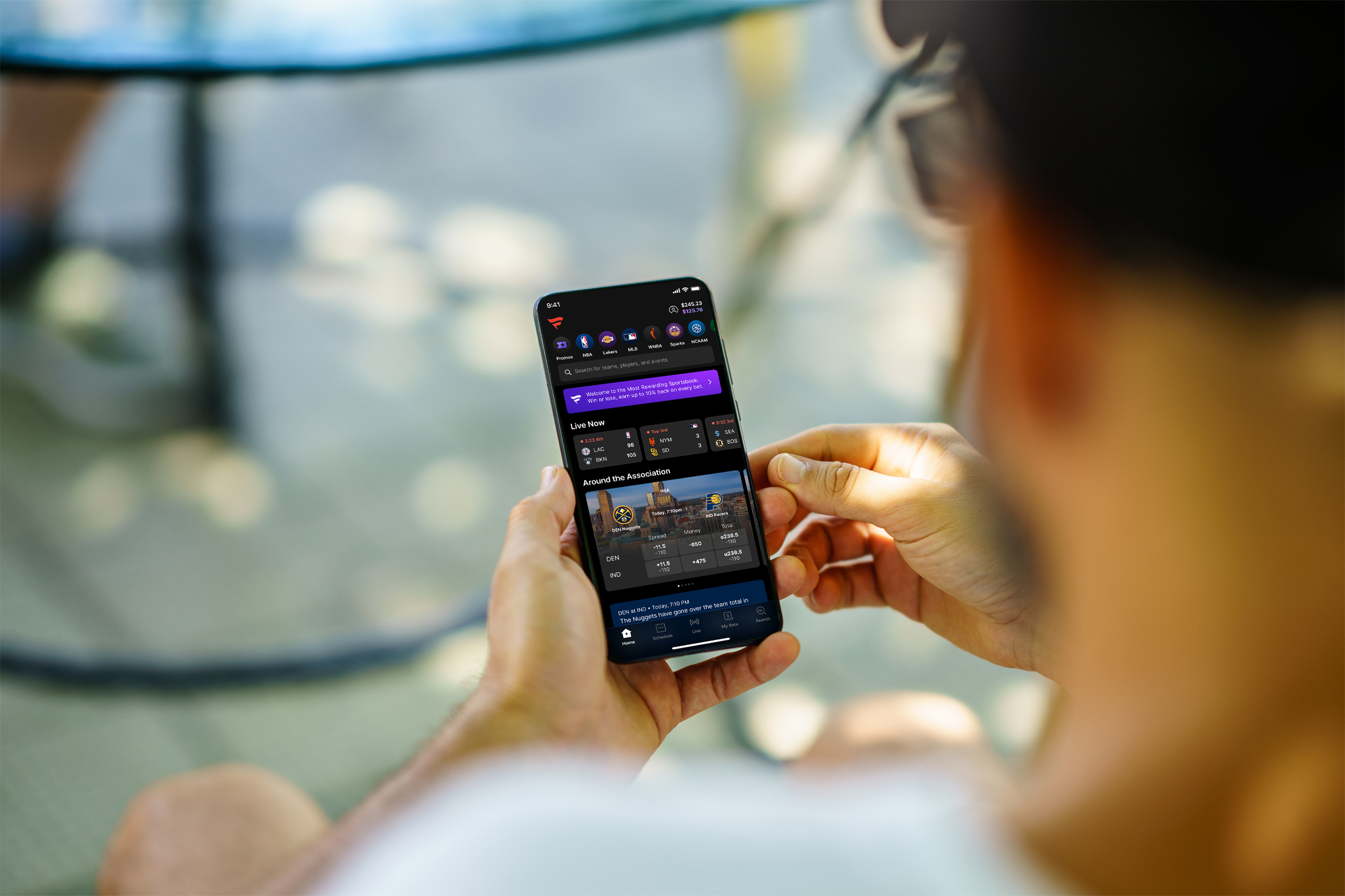 Boomtown Sportsbook: Your Ultimate Guide to Sports Betting at Boomtown Casinos The Most Rewarding Sportsbook Comes to The Pelican State — Fanatics Inc