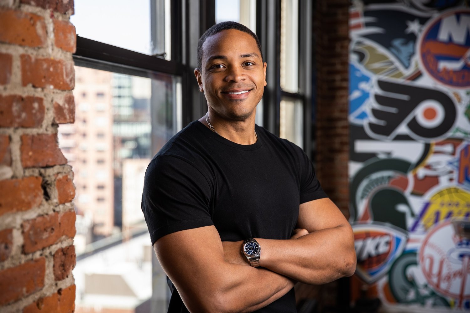 Avery Jessup — Fanatics Inc