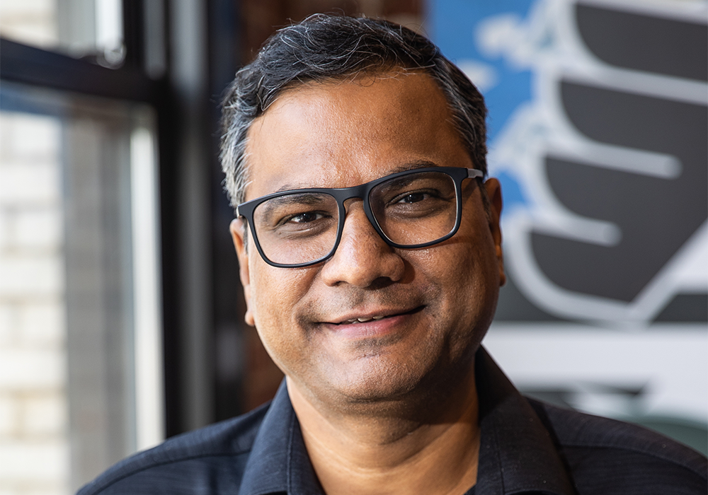 Parag Agrawal