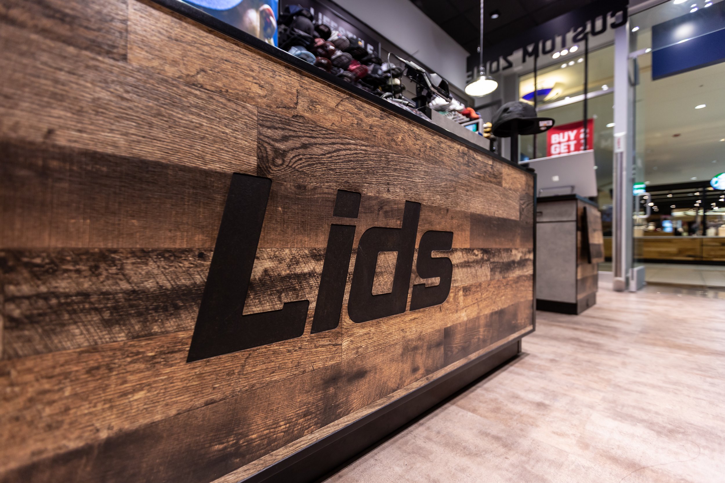 NHL to Open NYC Flagship Store with Lids and Fanatics