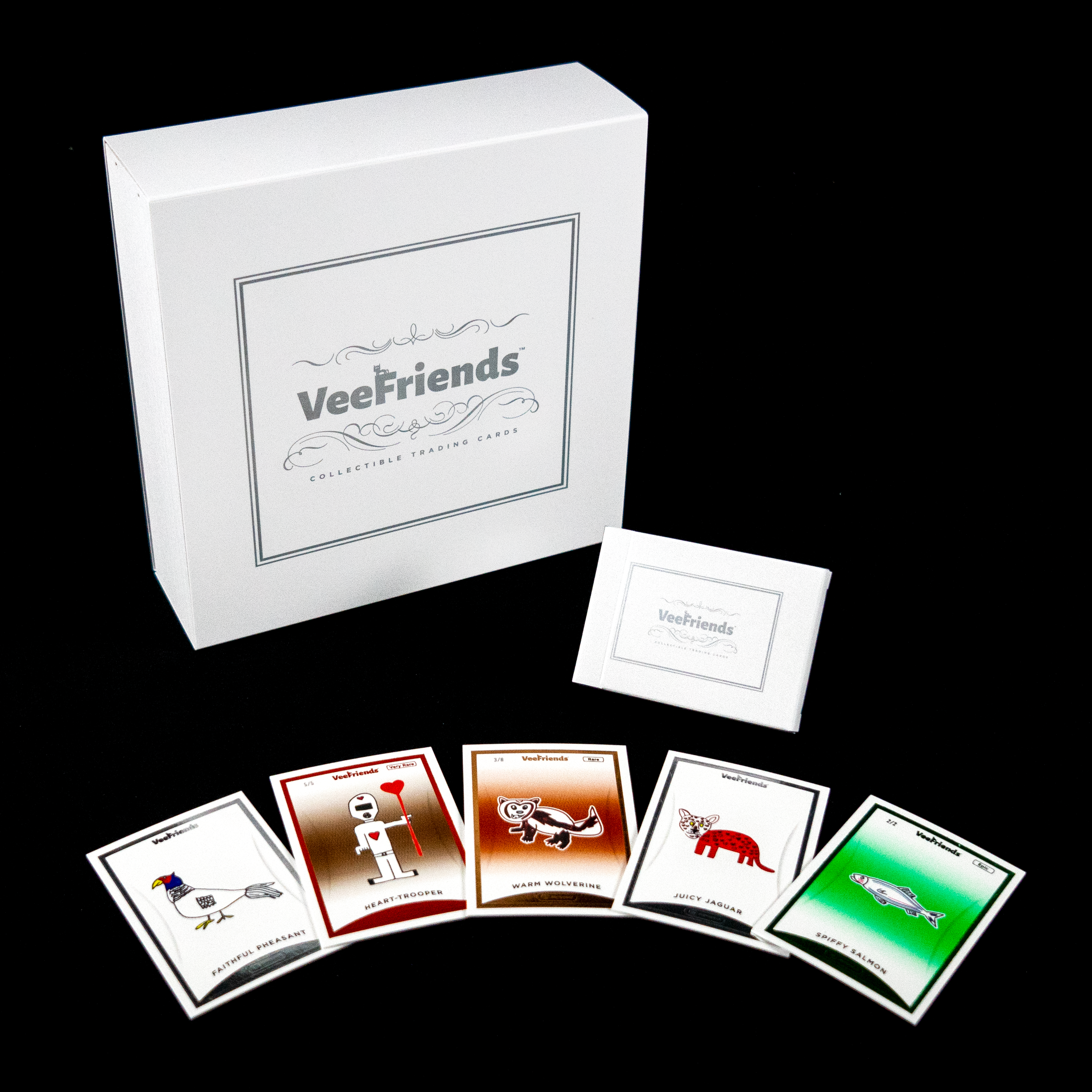 Fanatics Collectibles Launches zerocool, the First Trading Card Brand For  Culture, via its Groundbreaking New Technology Platform — Fanatics Inc