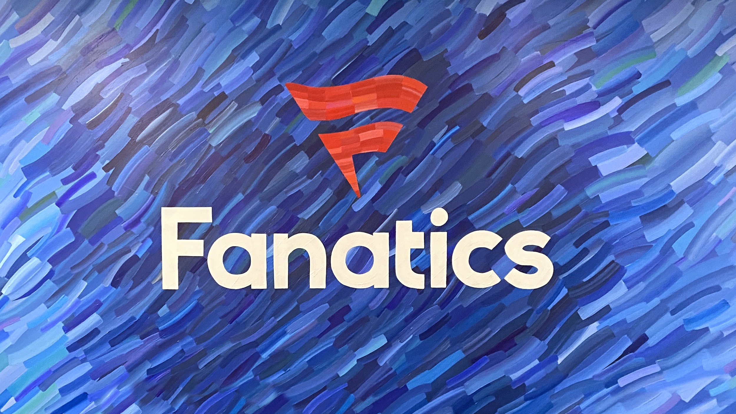 Fanatics Commerce — Fanatics Inc