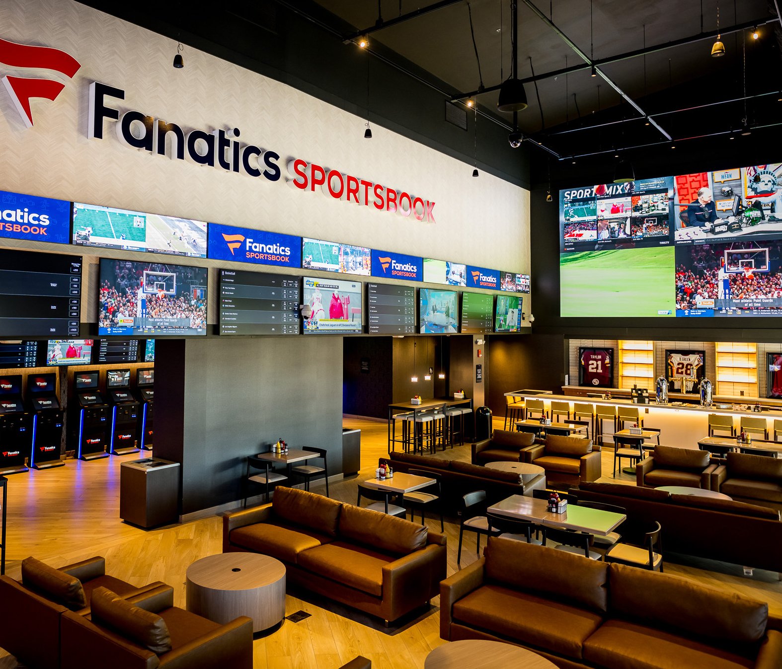 Fanatics Officially Launches Fanatics Live, a Next-Gen Live