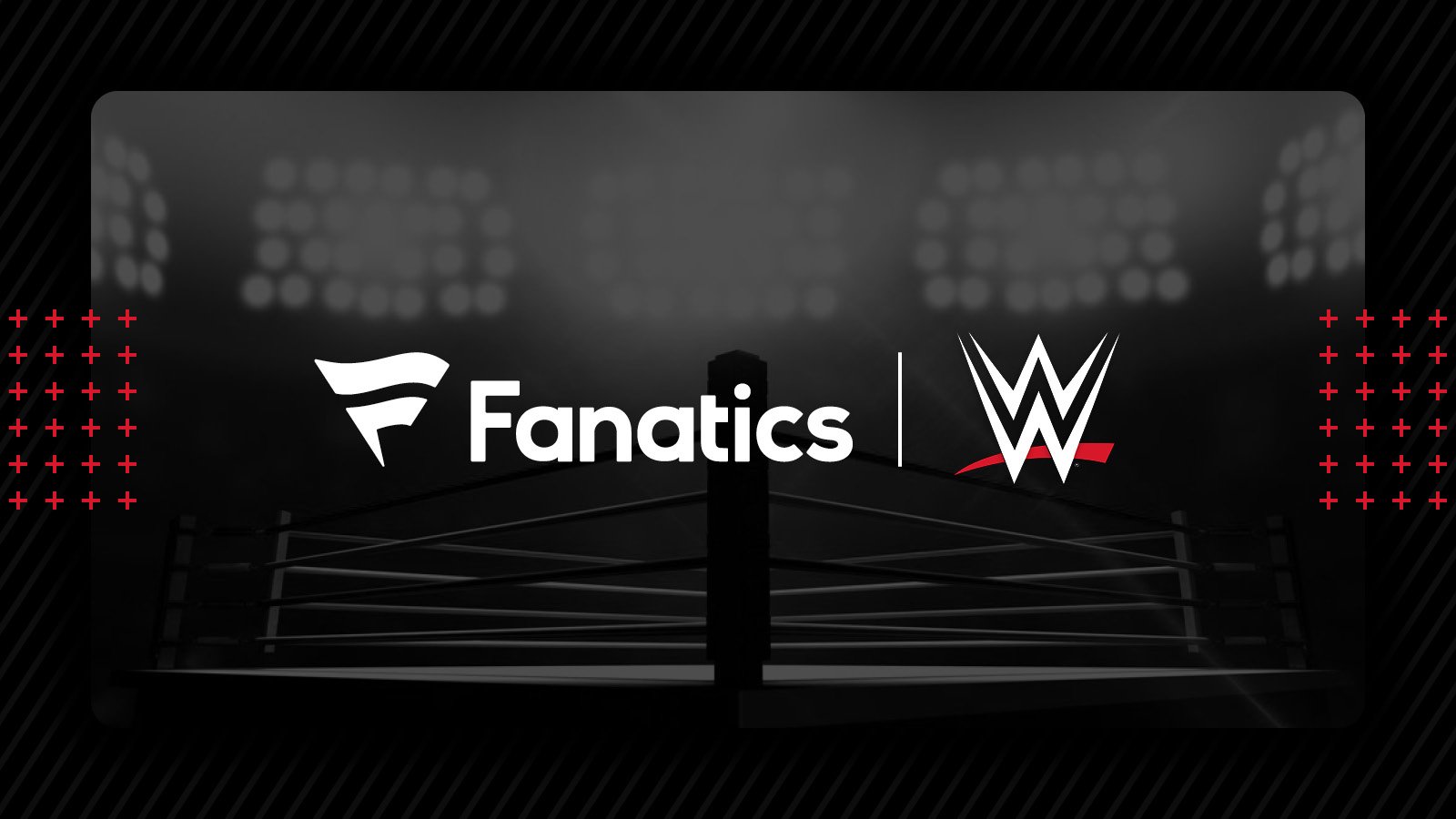 Global In-venue & Event — Fanatics Inc