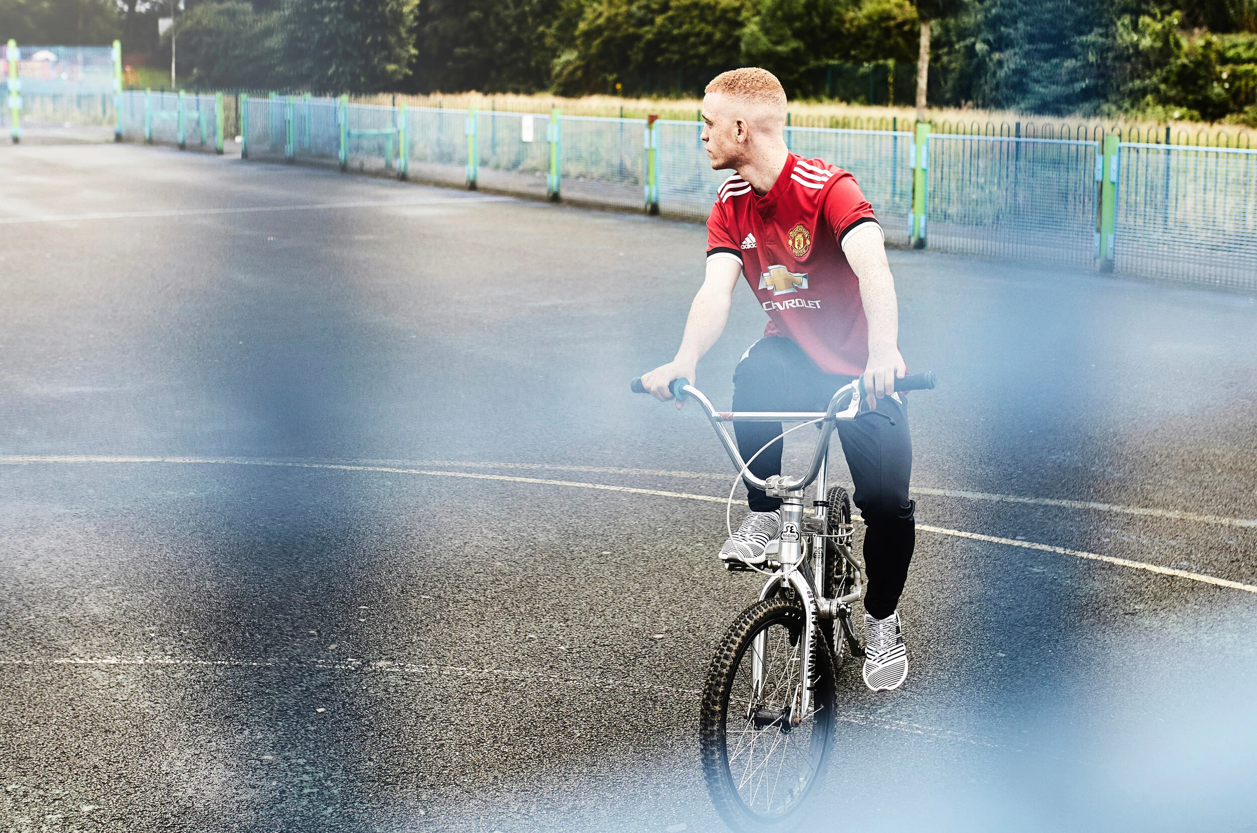 Global Platform — Fanatics Inc