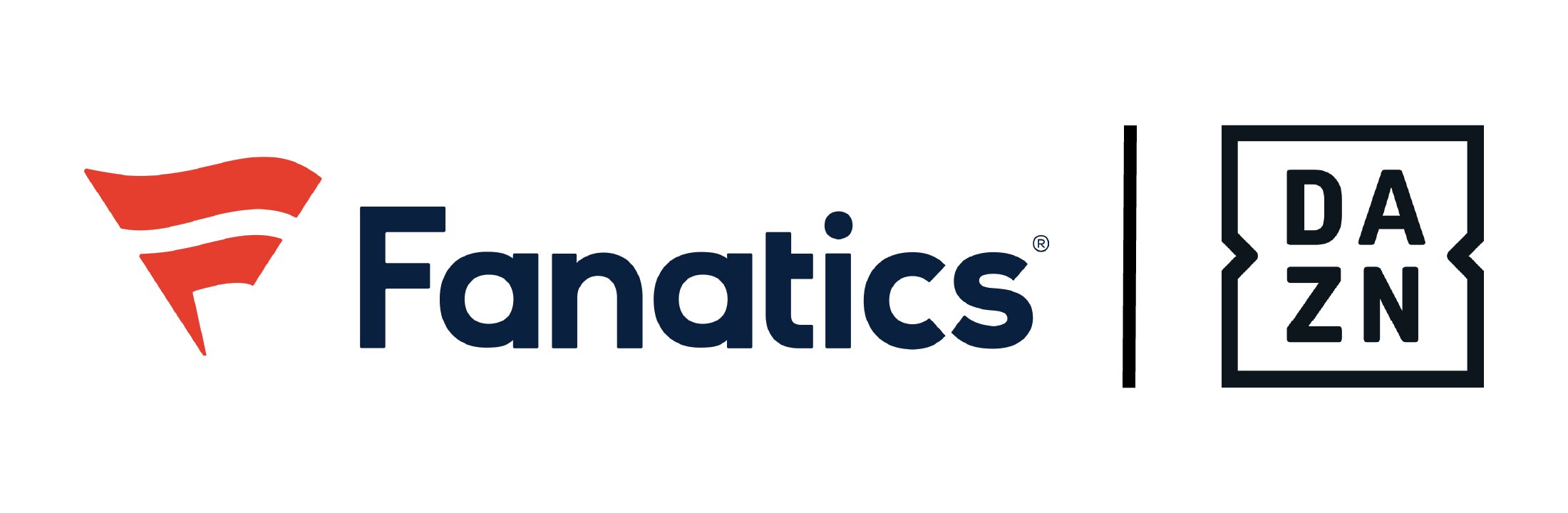 Fanatics and DAZN Partner to Deliver Best-In-Class Worldwide Integrated Sports Fan Experience — Fanatics Inc