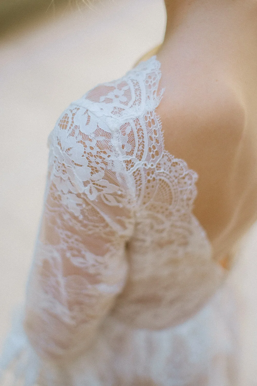 Bridal Shoot em Lisboa com Pureza de Mello Breyner