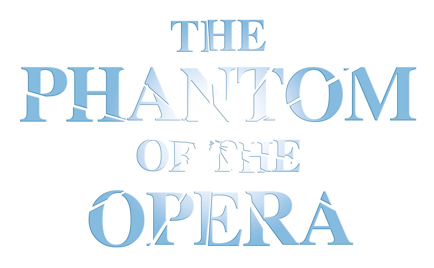 The Phantom of the Opera — Crossroads Live