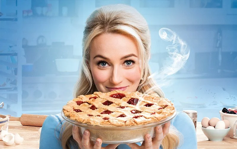Waitress to Premiere in Sydney in 2026