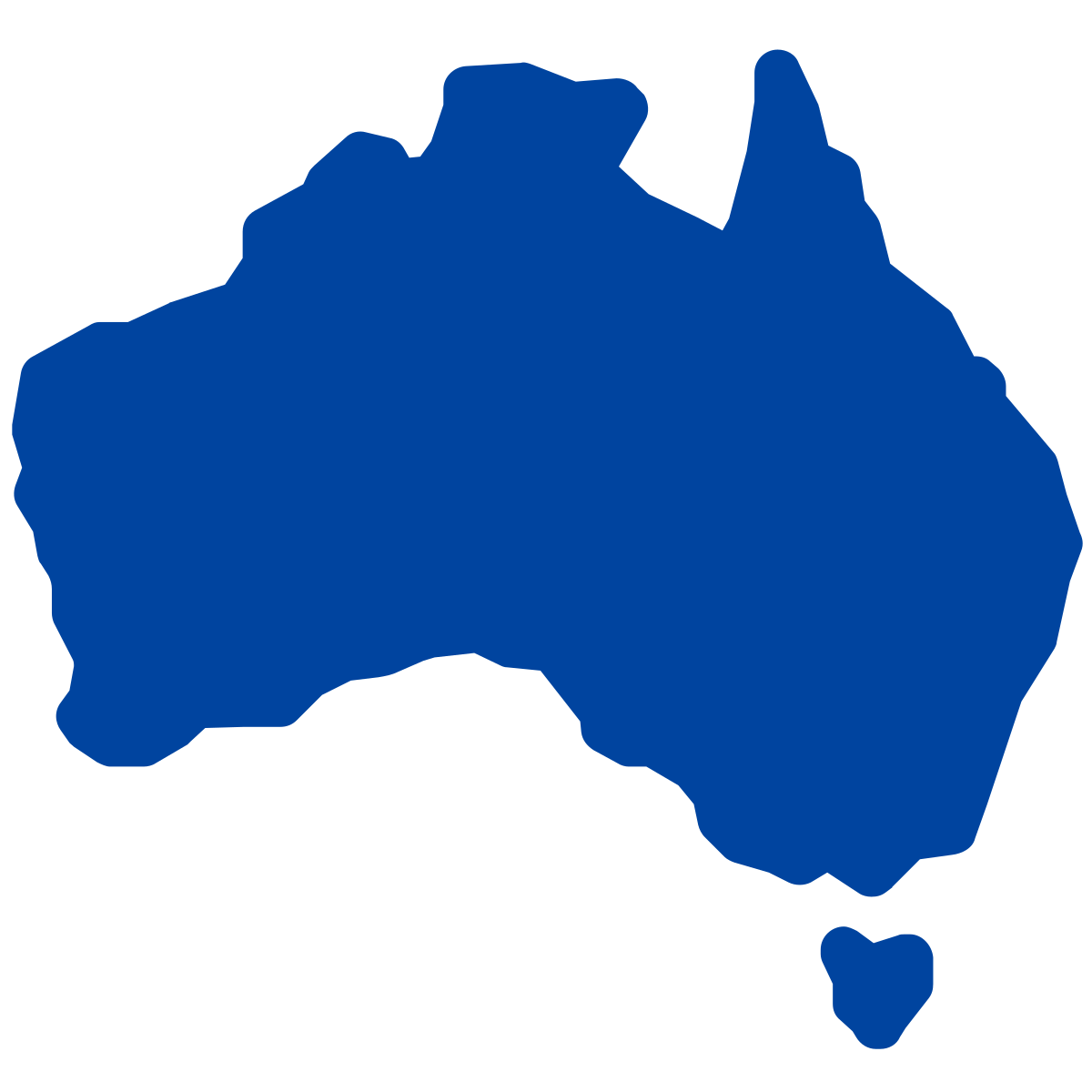 Australia