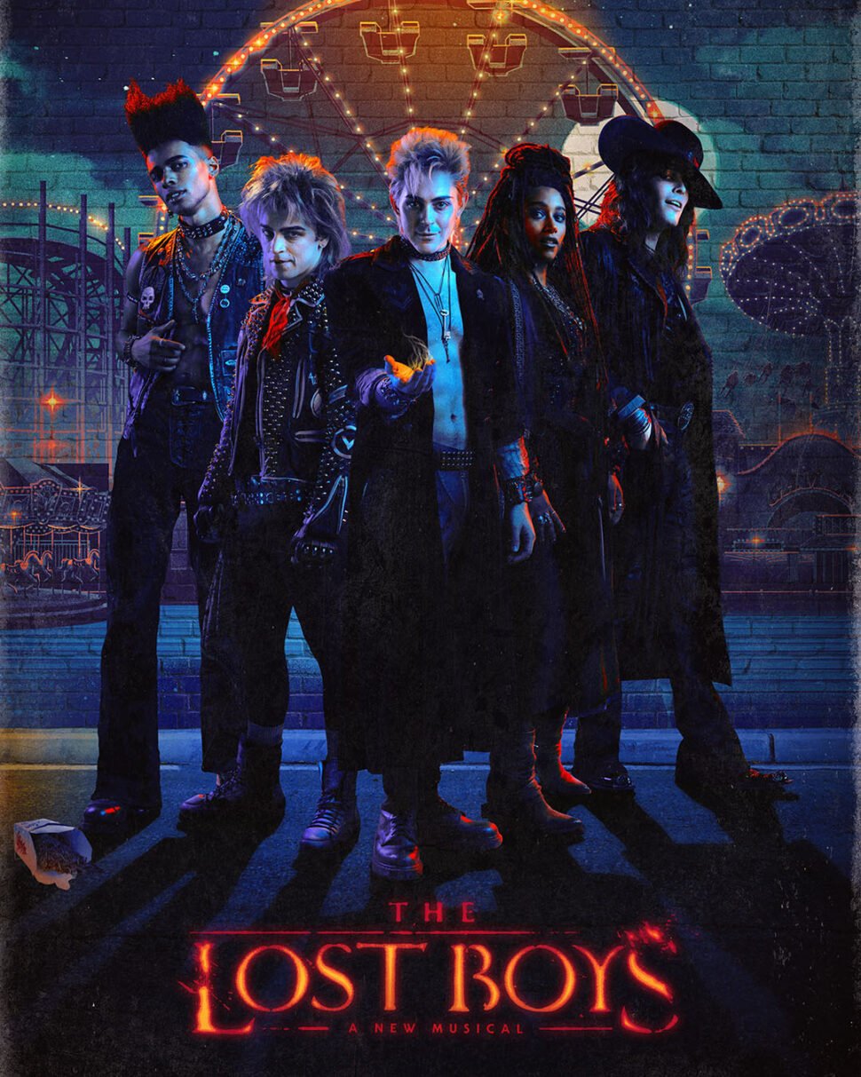 Lost Boys
