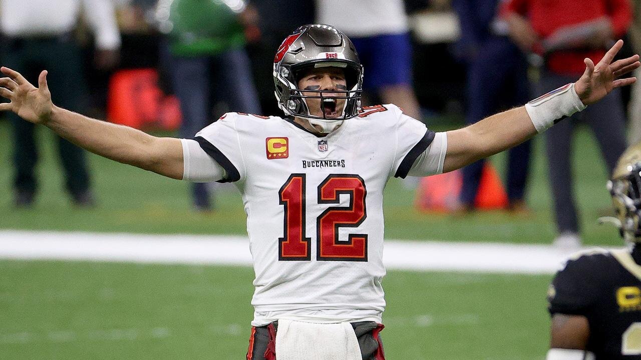 FAT Tuesday’s NFL Playoffs
