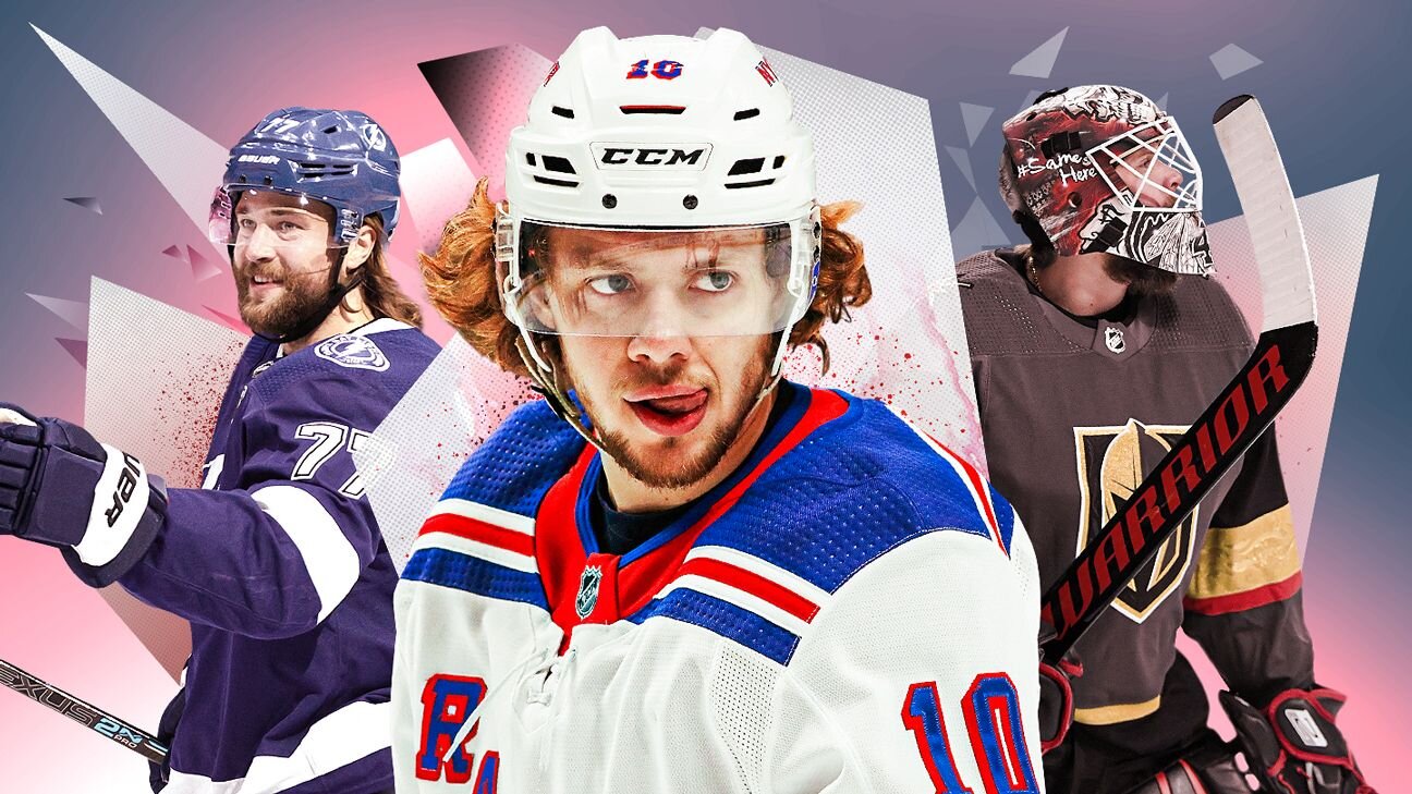 FAT Tuesday’s Around the NHL