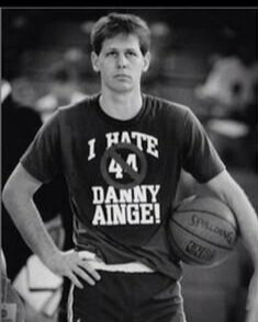 Danny Ainge doesn’t Suck