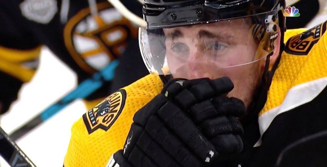 FAT Tuesday’s Why do the Bruins suck