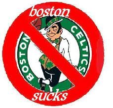 Cancel the Celtics