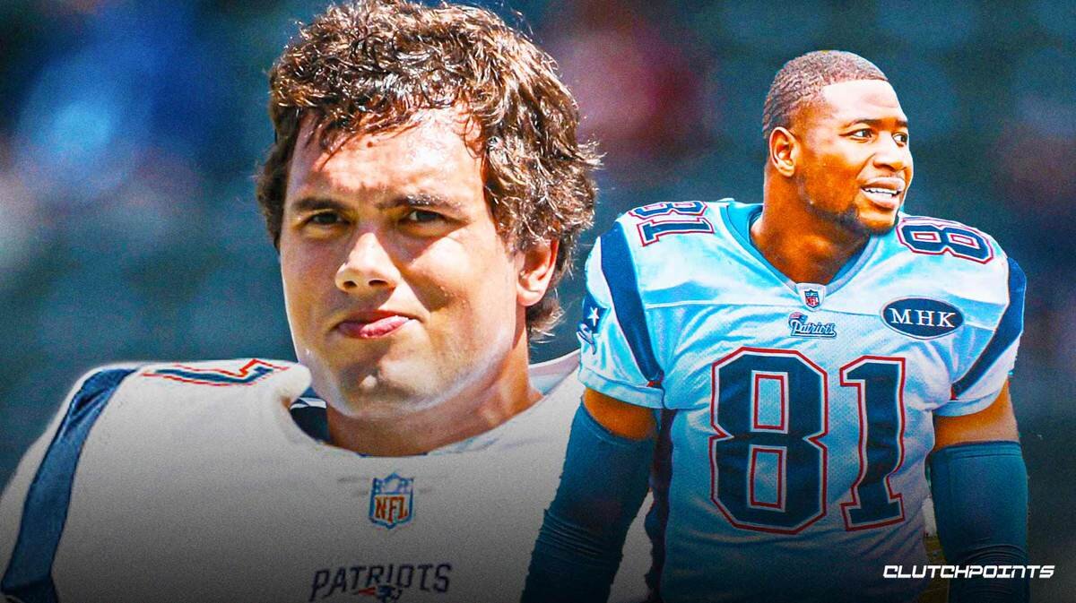 FAT Tuesday’s Deeper look at the new Patriot’s Roster